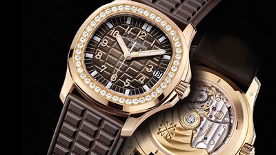 百達(dá)翡麗鸚鵡螺那些不為人知的事