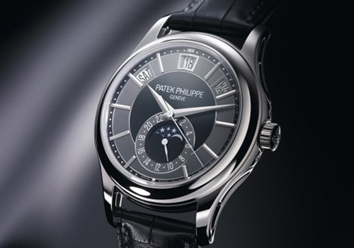 手表走時(shí)不準(zhǔn)，很有可能是這個(gè)零件出現(xiàn)問(wèn)題（二）