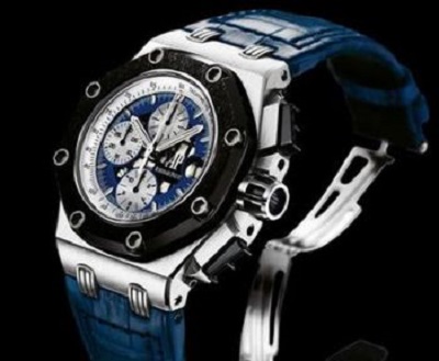 怎么保養愛彼手表？