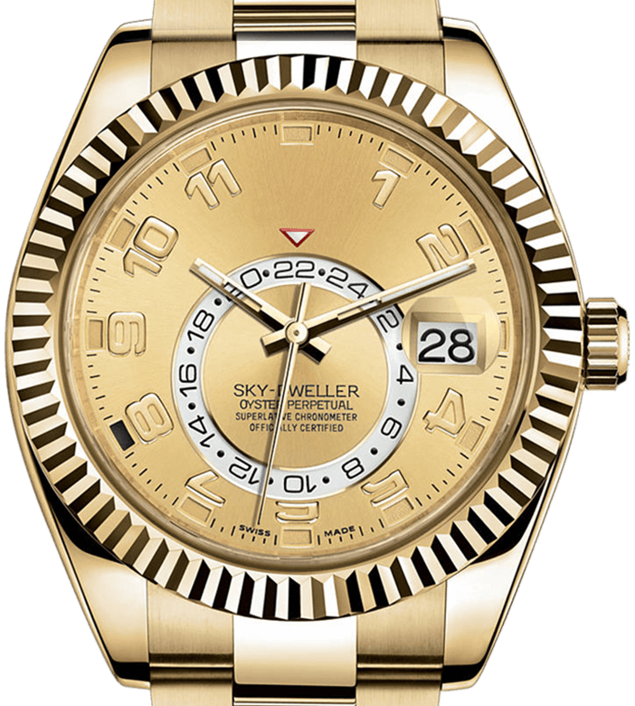 手表售后維修服務中