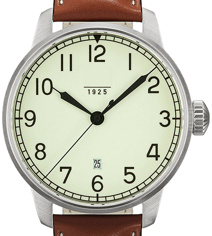 真力時官方手表維修服務中心