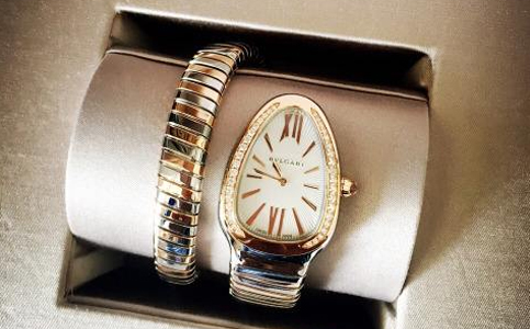 寶格麗手表