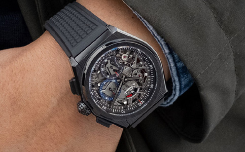 真力時(shí)售后