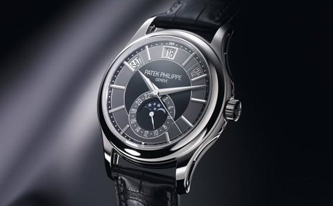 百達(dá)翡麗手表受磁了如何處理