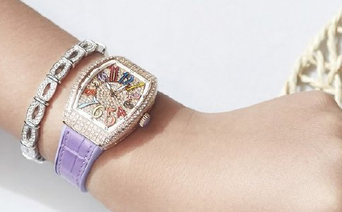 法蘭克穆勒維修電話(huà)多少