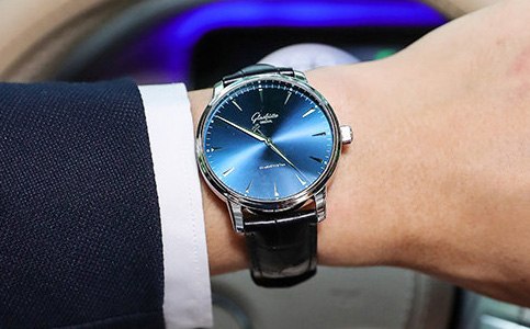 格拉蘇蒂修表殼多少錢