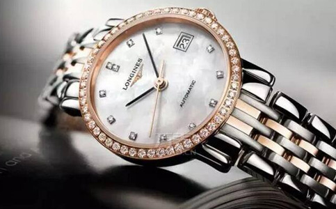 浪琴維修服務中心點地址電話