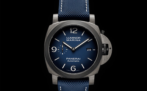 沛納海手表為什么會(huì)走慢