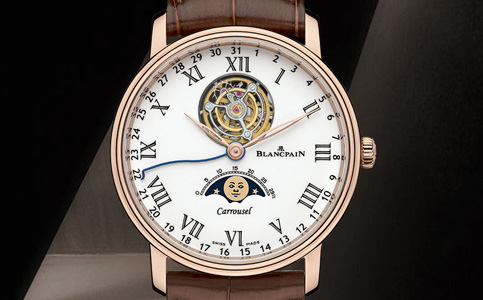 寶珀手表維修點(diǎn)哪里可以保養(yǎng)