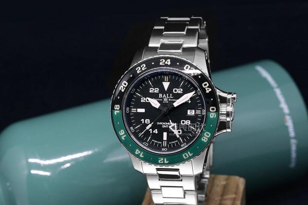 波爾手表維修服務站在哪里