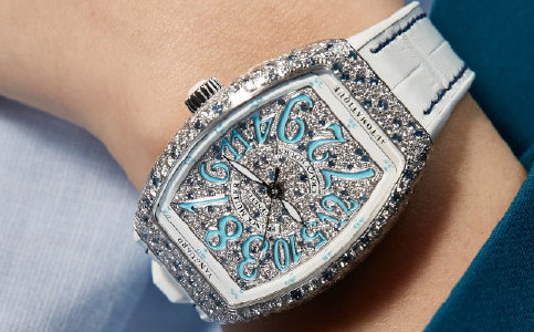 法蘭克穆勒上海維修中心網點在哪