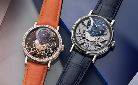 寶璣手表進(jìn)水