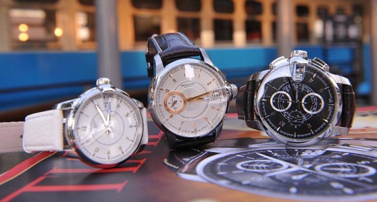 漢米爾頓機(jī)械表為什么沒(méi)有淘汰?