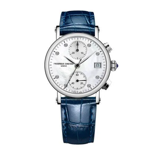 康斯登表進(jìn)水