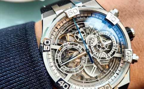 艾美表上海維修服務(wù)