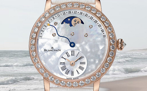 杭州寶珀名表維修價格