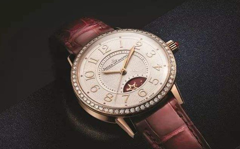 江詩丹頓手表走時變慢的原因有哪些