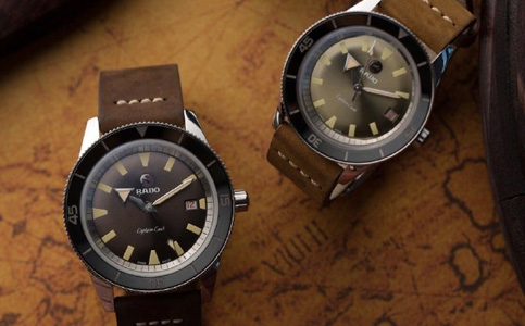 邵陽市雷達手表維修網址