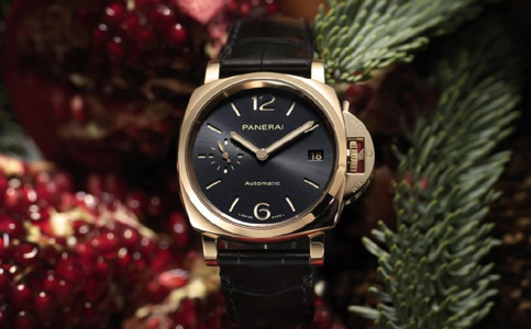 杭州沛納海表保養中心在哪