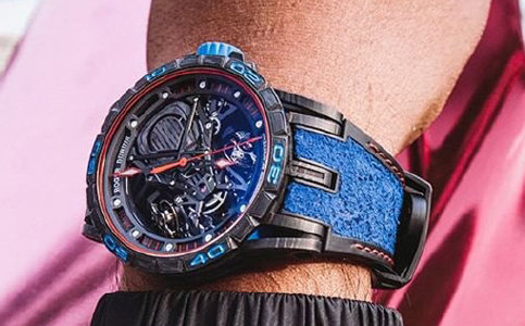 上海羅杰杜彼售后保養(yǎng)多少錢(qián)