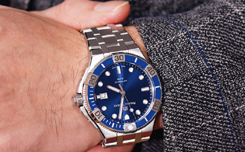 艾美手表維修保養(yǎng)