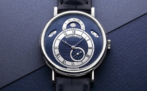 廣州市寶璣手表維修中心