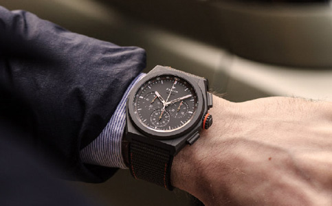 廣州真力時表保養中心地址