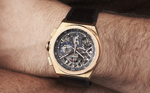 北京真力時表維修中心在哪