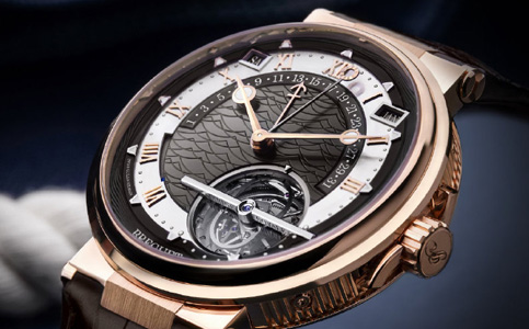 廣州市寶璣手表維修地址