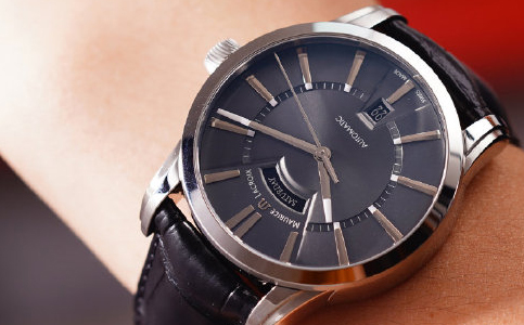 艾美手表維修中心服務電話