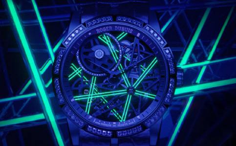 北京羅杰杜彼表售后維修點