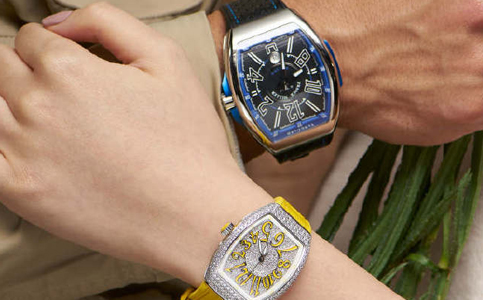 上海法蘭克穆勒售后點電話查詢