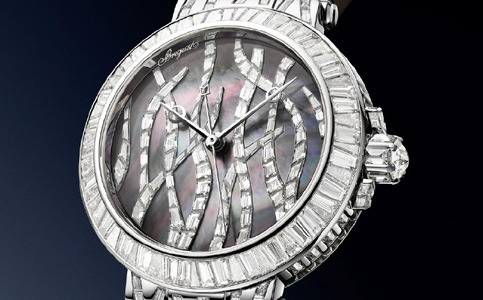 寶璣廣州保養服務中心網點電話