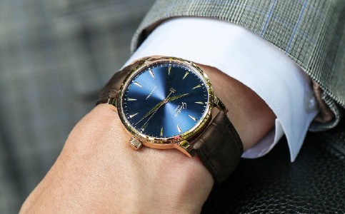 格拉蘇蒂手表北京維修服務中心地址在哪里