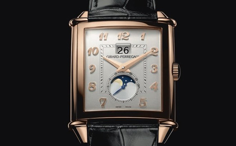 芝柏手表上海維修點地址