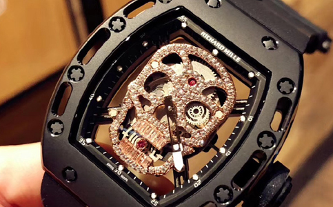 廣州市理查德米勒手表維修點查詢