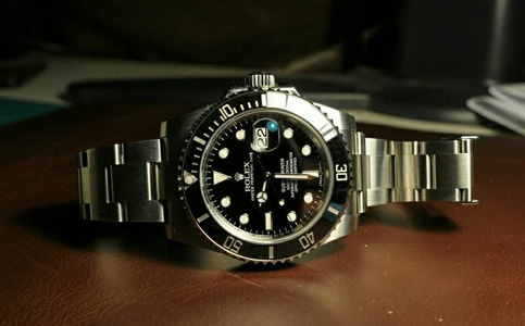 上海勞力士維修中心聯系方式