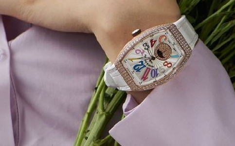 廣州法蘭克穆勒表官方維修服務