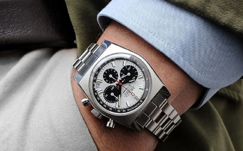 上海真力時手表維修點在什么地方