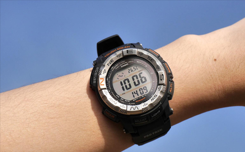 寧波市卡西歐手表維修服務(wù)