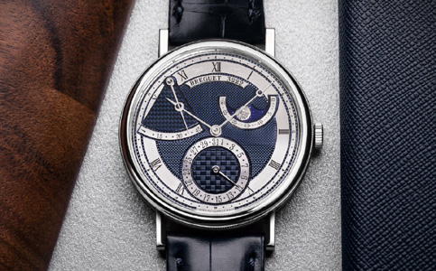 廣州市寶璣手表維修地址