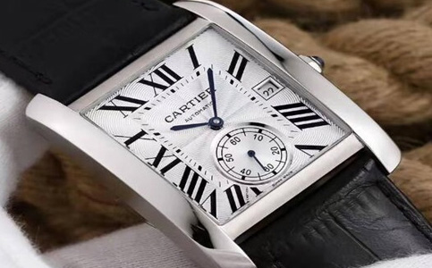 上海卡地亞表專修中心地址