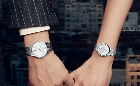 重慶市摩凡陀手表維修地址