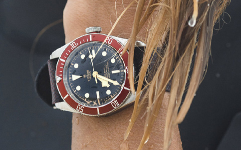 北京帝舵表售后服務(wù)點