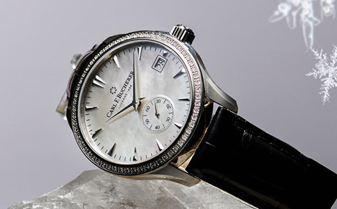 重慶寶齊萊表專修中心地址