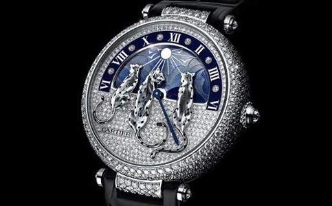 上海卡地亞官方維修點在哪里