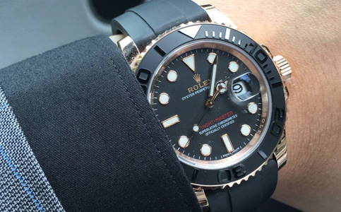 深圳勞力士手表偷停是什么原因