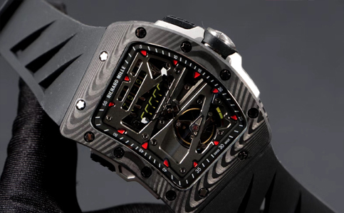 北京市理查德米勒手表維修地址