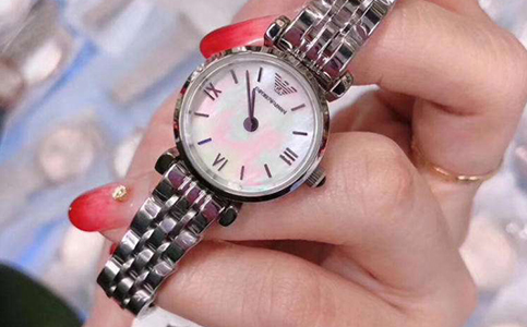 深圳阿瑪尼表維修點查詢