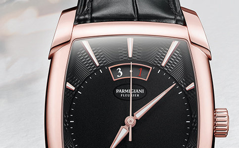 上海市帕瑪強尼手表維修服務